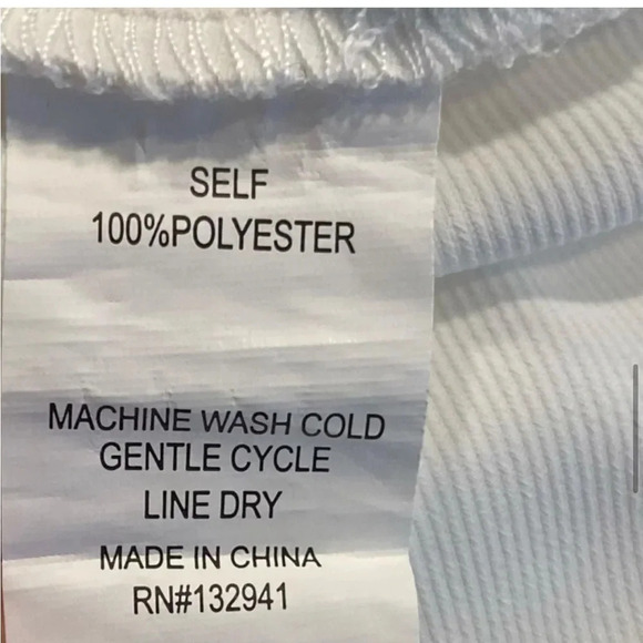 Amanda Uprichard | Maxwell Halterneck Asymmetrical Mini Dress in Ivory Size M - Picture 4 of 12